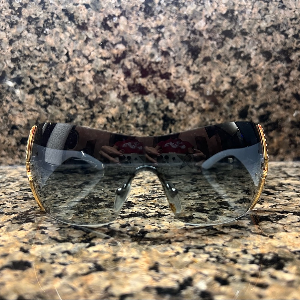 Bvlgari sunglasses - Picture 4 of 7